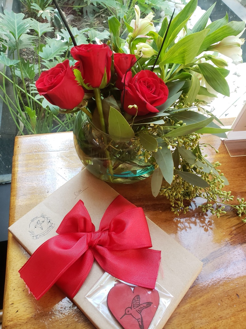 Con el corazón en la mano, edición especial